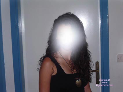 Pic #1Shy Julia Again