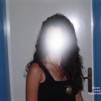 Shy Julia Again