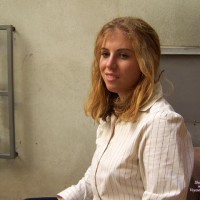 Pic #1A Friend From Prague