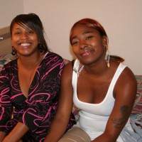 *gg Afton & Ashlee