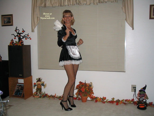 Pic #1 Halloween Treats!