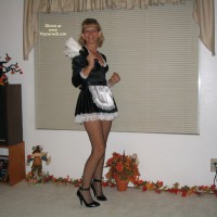 Pic #1Halloween Treats!