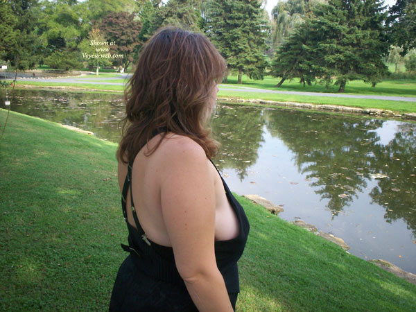 Pic #1Local Park Visit