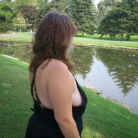 Local Park Visit
