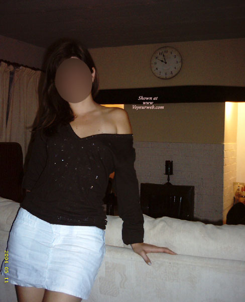 Pic #1Tan Better With Or Without Clothes