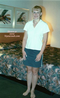 Pic #1 My Ex-wife