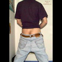 Pic #1M* A Spare Moment To Share