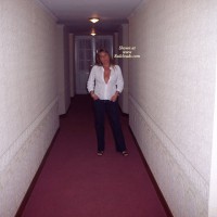 Pic #1Le Saque Fotos A Mi Mujer En Un Hotel