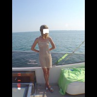 Pic #1 Sexybionda