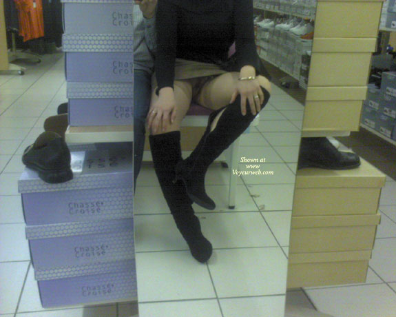 Pic #1 *ss Shoesshop