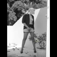 Pic #1 Charlene Teasing 3