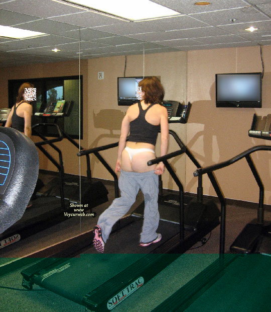 Pic #1 Hotel Gym