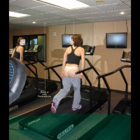 Hotel Gym