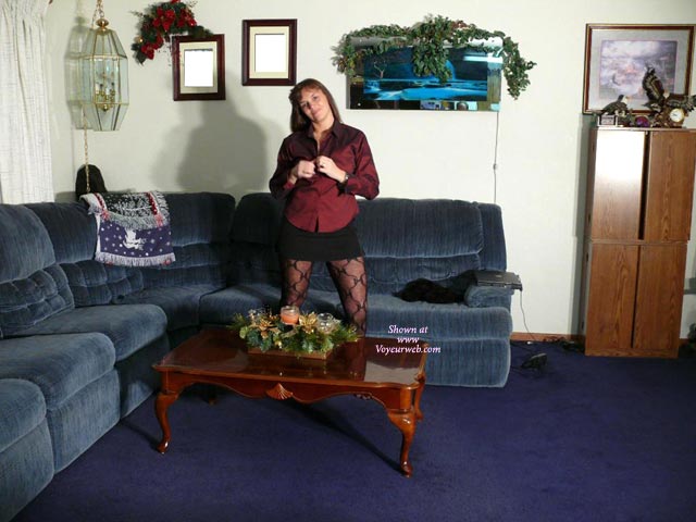 Pic #1 Kara Having Fun