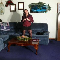 Pic #1Kara Having Fun