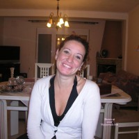 Pic #1 My Sweet And Shy Greek Gf