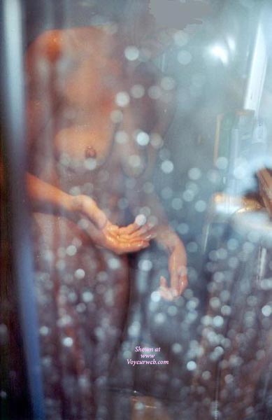 Pic #1 My Shy Wife Nikki 2