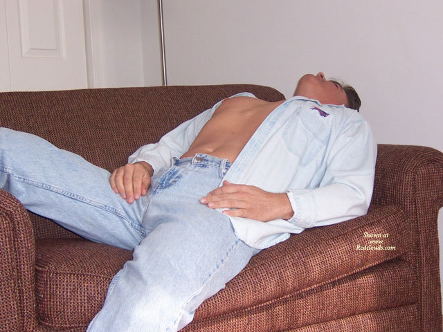 Pic #1Jtexton Taking Off My Jeans