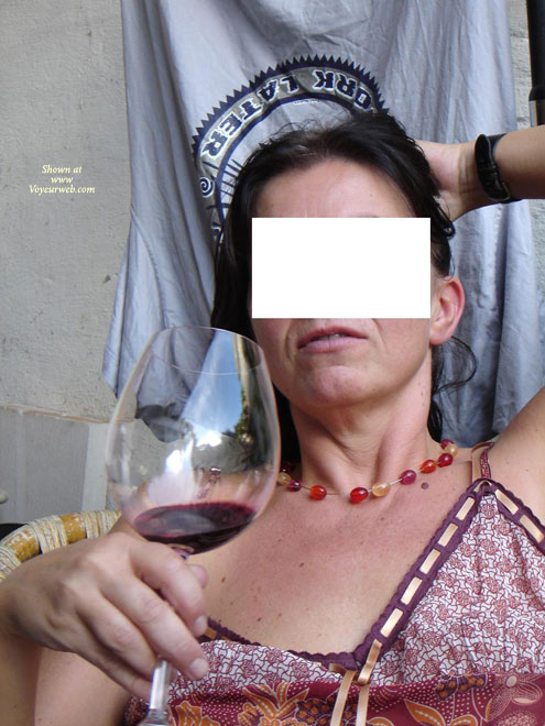 Pic #1 Hot Summer Night