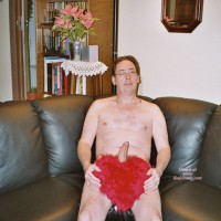 Pic #1M* My First Time For The Belgium Ladies