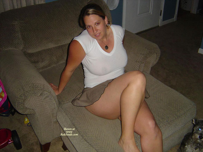 Pic #1Cj Feeling Very Horny