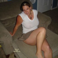 Pic #1 Cj Feeling Very Horny