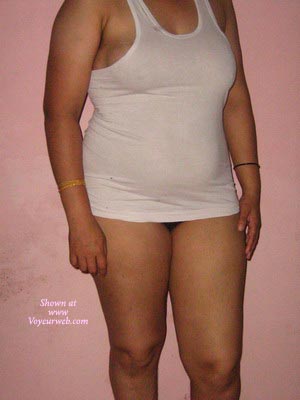 Pic #1 Indian Girl