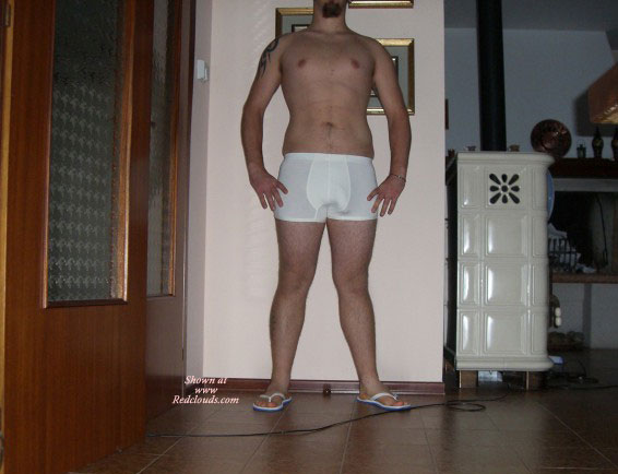 Pic #1M* The Exhibitionism