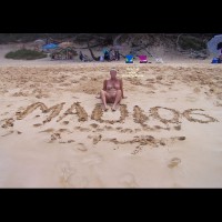 Maui Naked