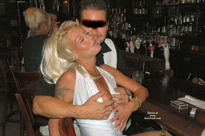 Pic #1London's Naughty Bar Dabce Pt. 2