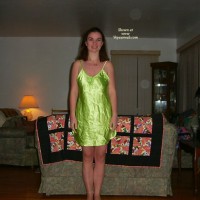 Pic #1 My Husband Was Away