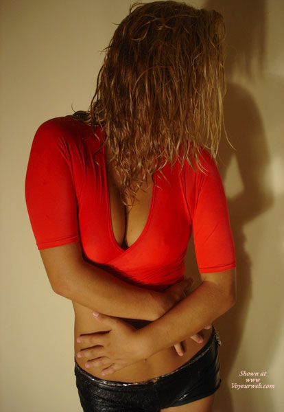 Pic #1 Daniela: Sporty Uniform Ii