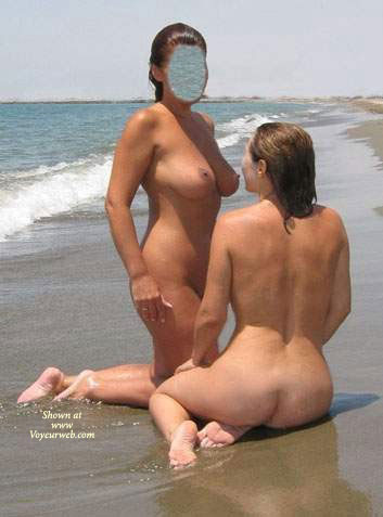 Pic #1 *gg Dos Buenas Amigas