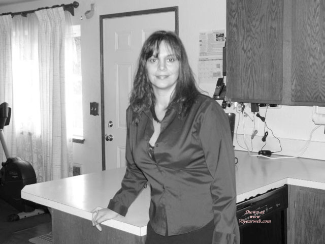 Pic #1 Black And White