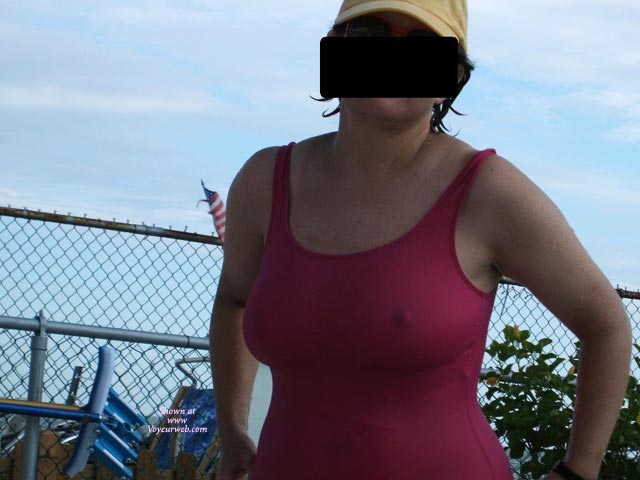 Pic #1 A Great Set Of Knockers