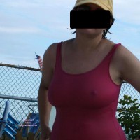 Pic #1A Great Set Of Knockers