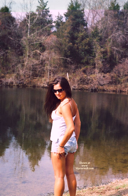 Pic #1 She Is A Beauty