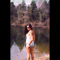 Pic #1 She Is A Beauty