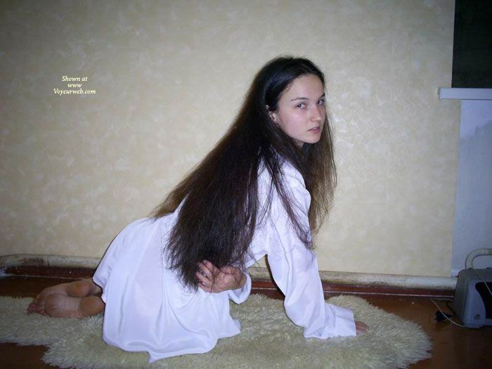 Pic #1 Irina