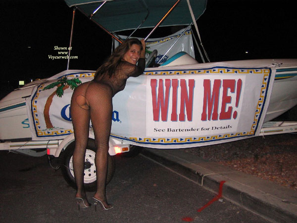 Pic #1 The Italian Girl