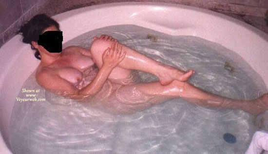 Pic #1Mi Mujer 35 A Os