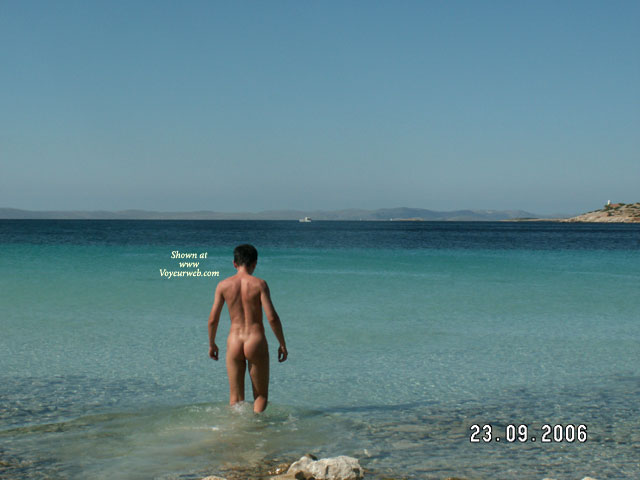 Pic #1M* Greetings From Croatia