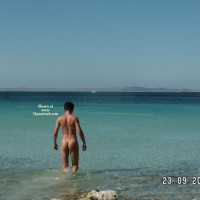 Pic #1M* Greetings From Croatia