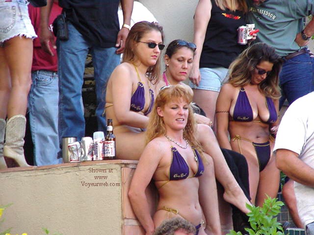 Pic #1 Hotter'n Hell Rally