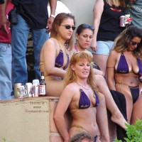 Pic #1 Hotter'n Hell Rally