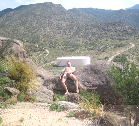 Pic #1M* Mr.nosharing #3