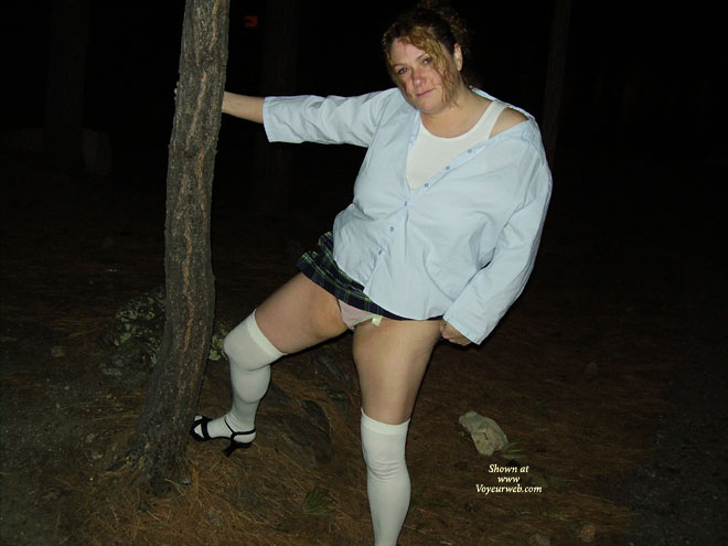 Pic #1 Fun In The Woods