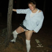 Fun In The Woods