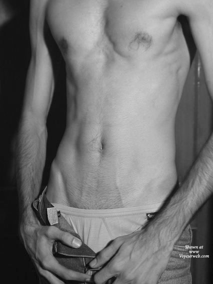 Pic #1M* Guy's First Contri