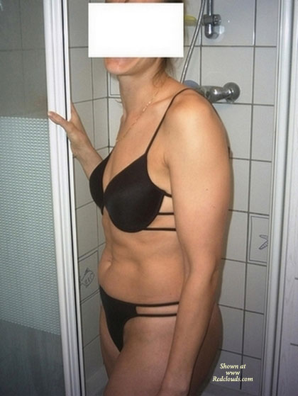 Pic #1My Wife